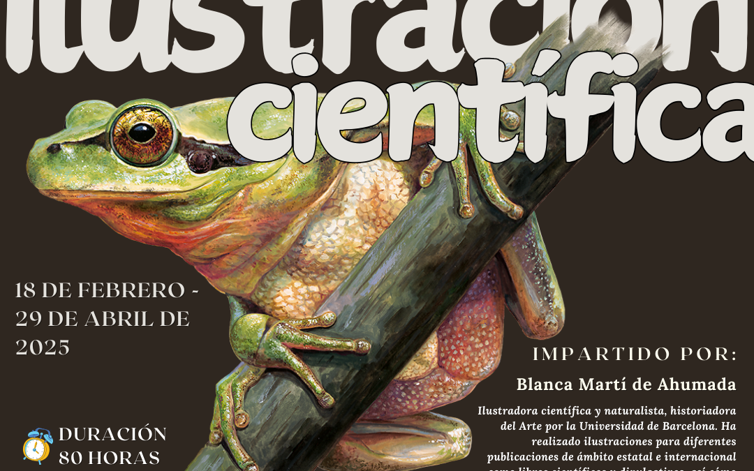 Introducción a la ilustración científica