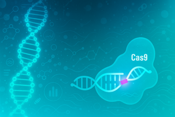 IV Jornadas CRISPR/Cas