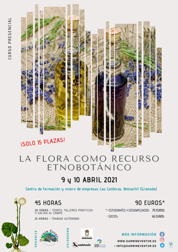 La flora como recurso etnobotánico