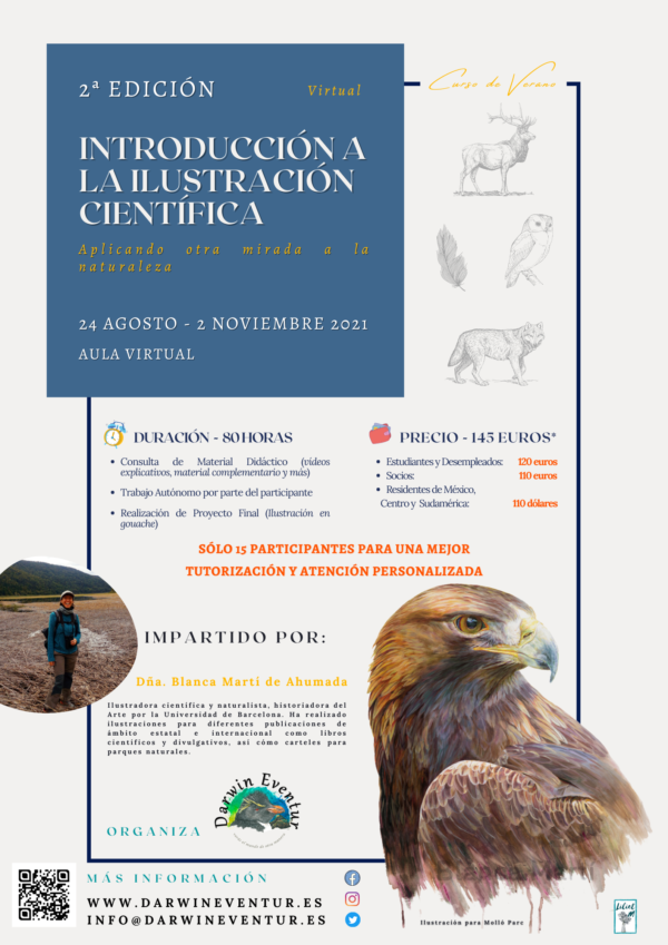 Introducción a la Ilustración Científica. 2ª Edición