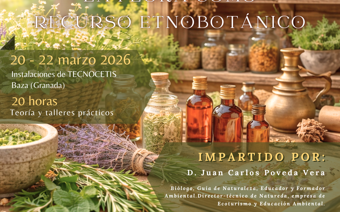 La Flora como Recurso Etnobotánico