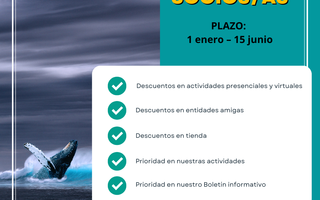 INSCRIPCIÓN SOCIOS/AS 2025