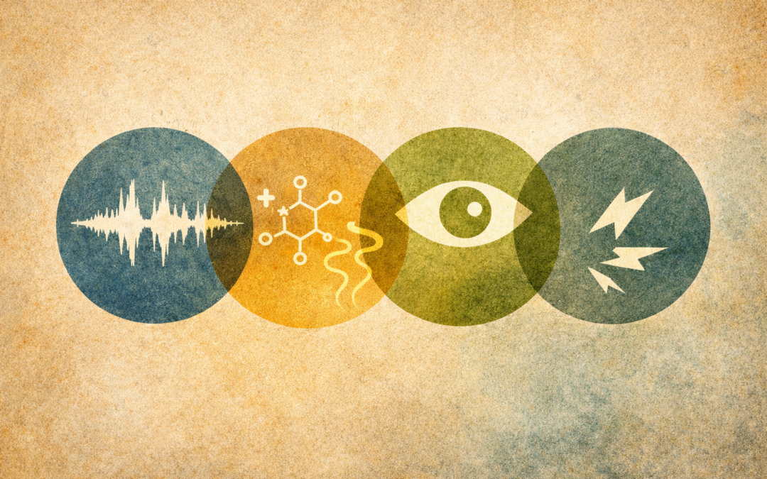 Descifrando la comunicación animal