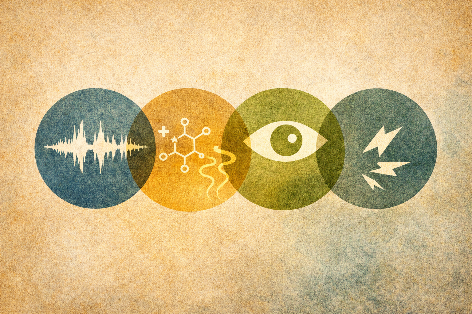 imagen para el curso Descifrando la comunicación animal