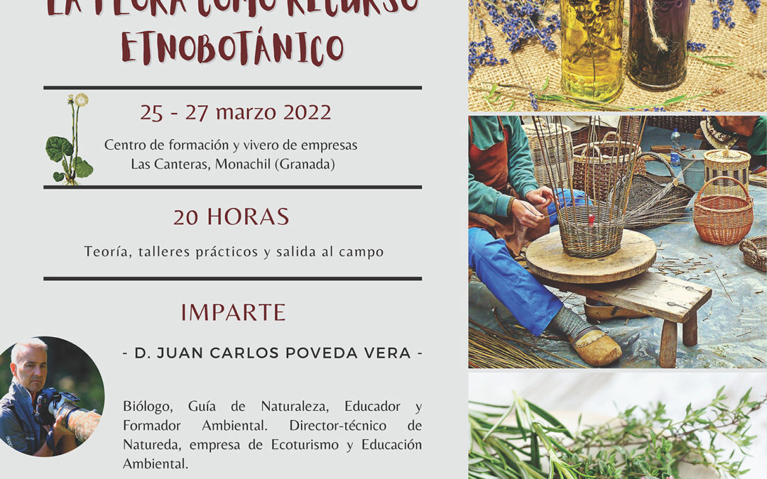 La Flora como Recurso Etnobotánico