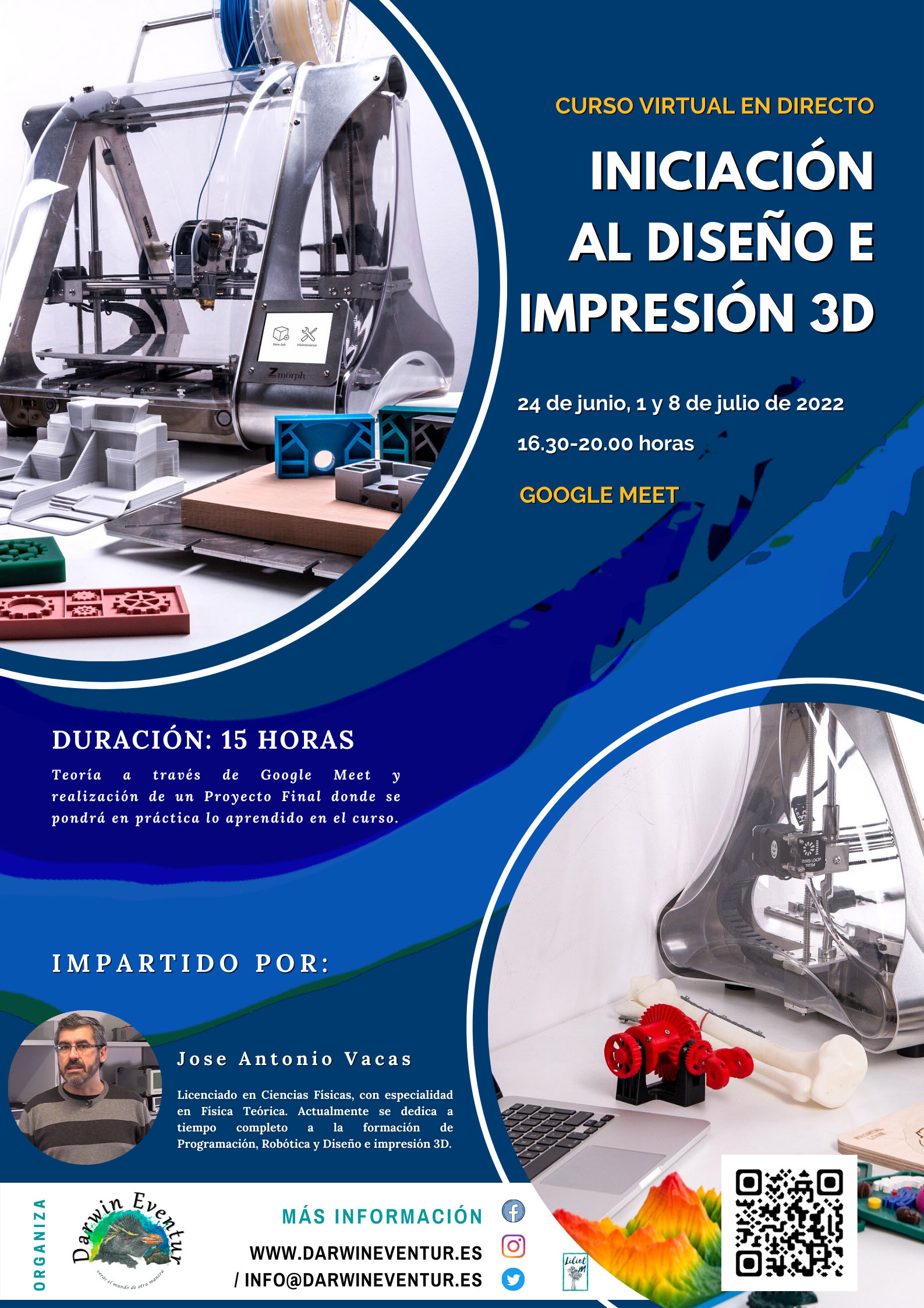 impresion 3D