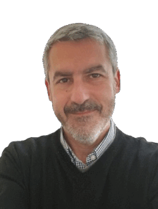 Fotografía de José Antonio Vacas, docente del curso Raspberry Pi: de principiante a maker creativo