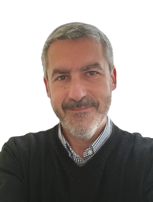 Fotografía de José Antonio Vacas, docente del curso Raspberry Pi: de principiante a maker creativo