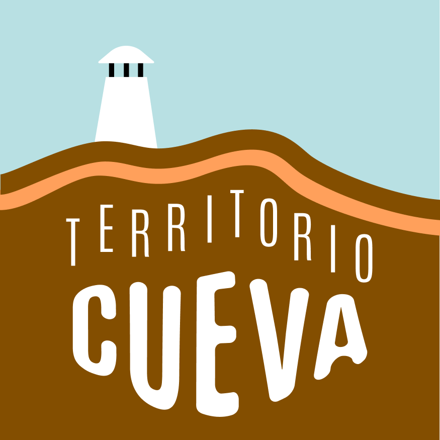 Logo de la Asociación Andaluza de Cuevas Turísticas